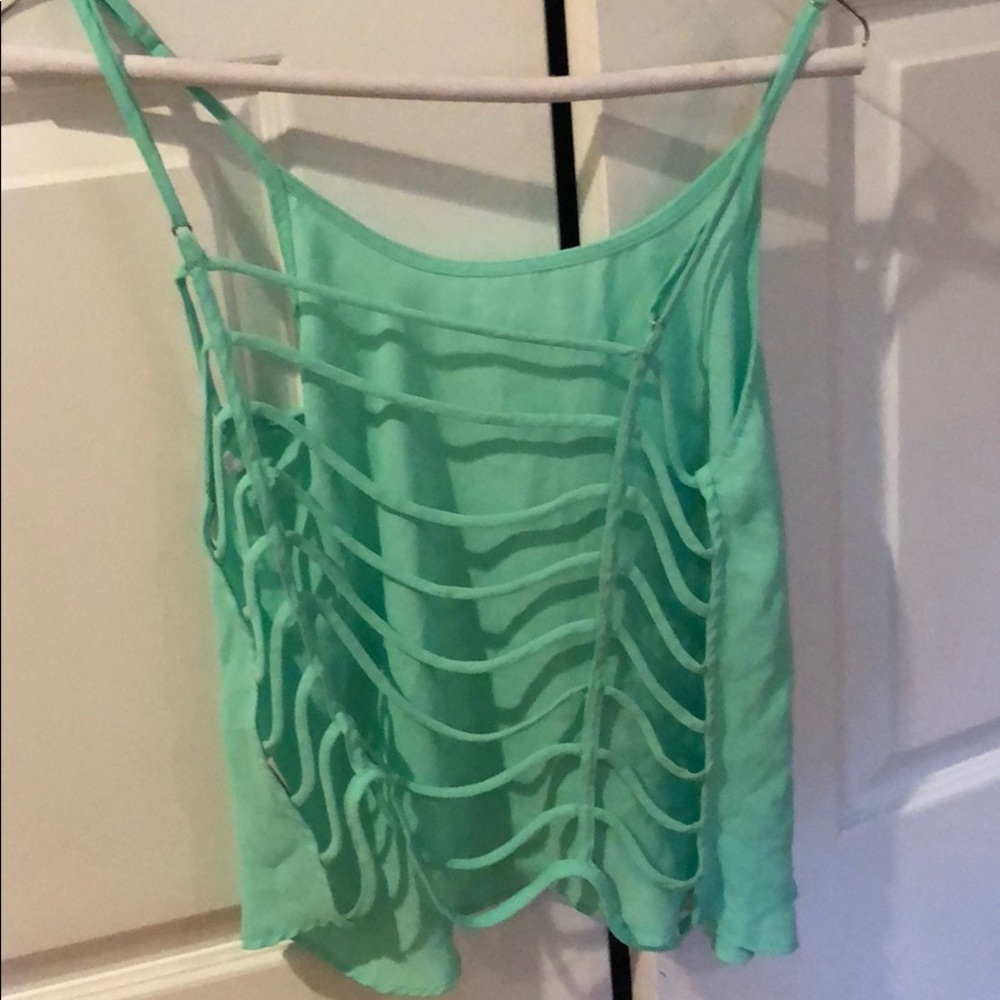 Tank top